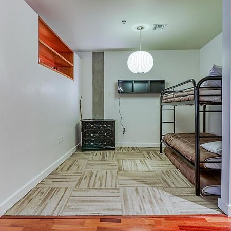 فندق Oak Street Lofts هود ريفر المظهر الخارجي الصورة