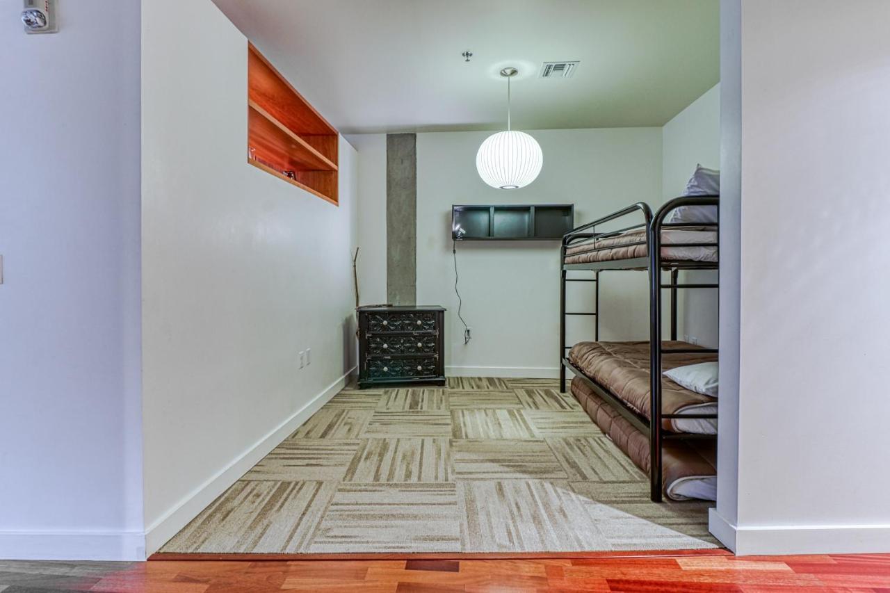 فندق Oak Street Lofts هود ريفر المظهر الخارجي الصورة