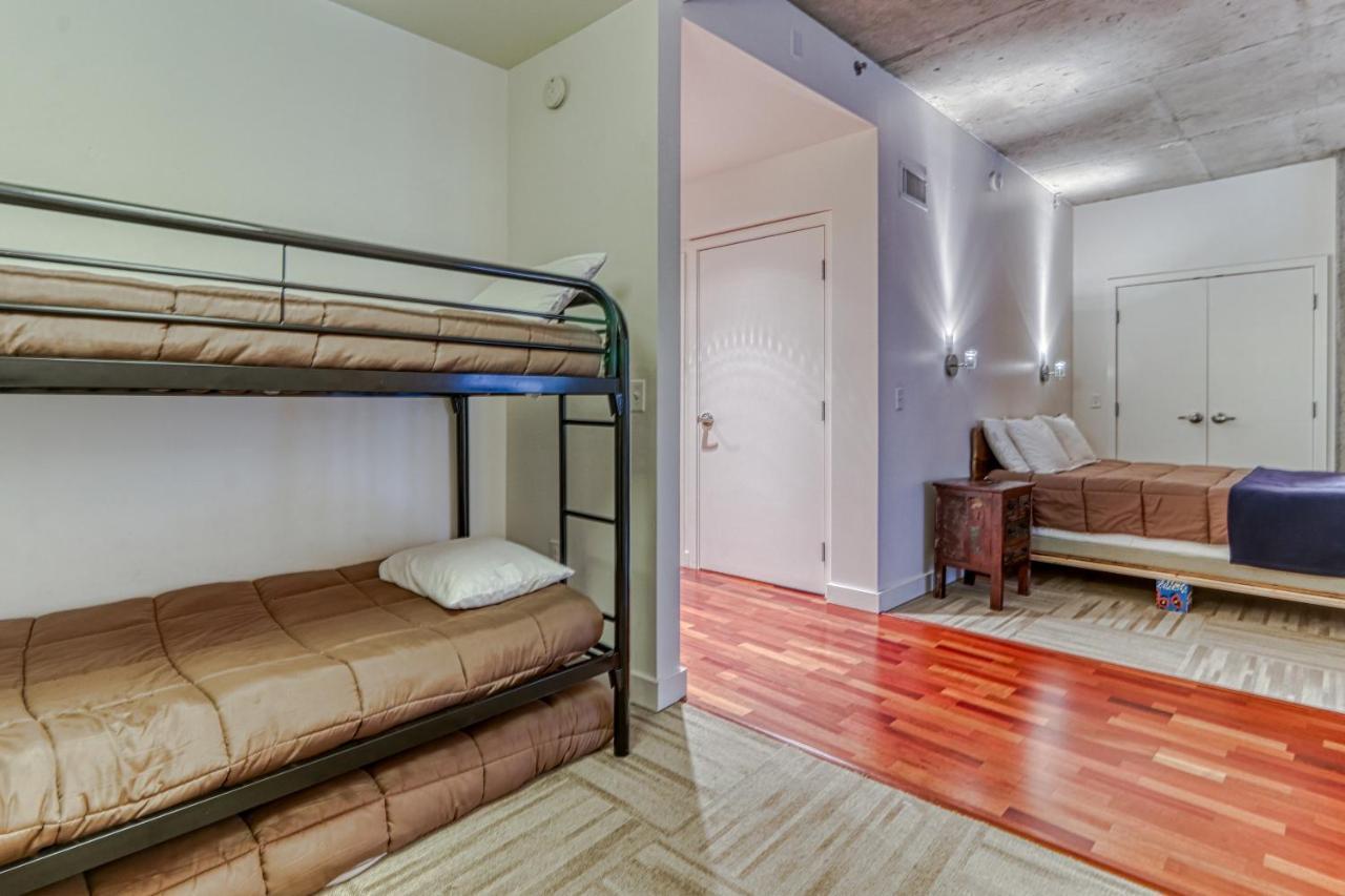 فندق Oak Street Lofts هود ريفر المظهر الخارجي الصورة