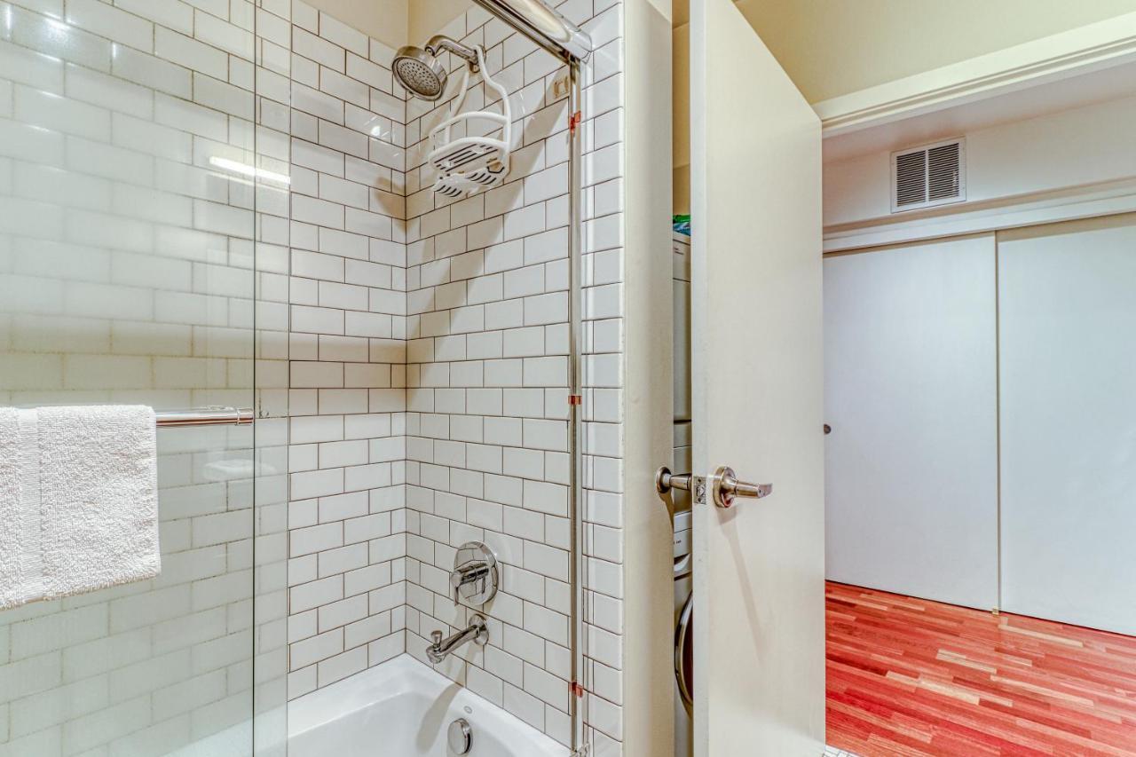 فندق Oak Street Lofts هود ريفر المظهر الخارجي الصورة