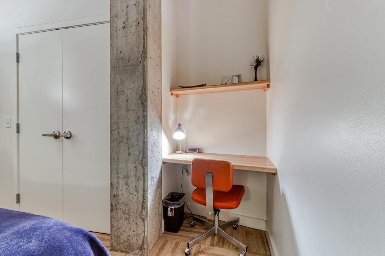 فندق Oak Street Lofts هود ريفر المظهر الخارجي الصورة